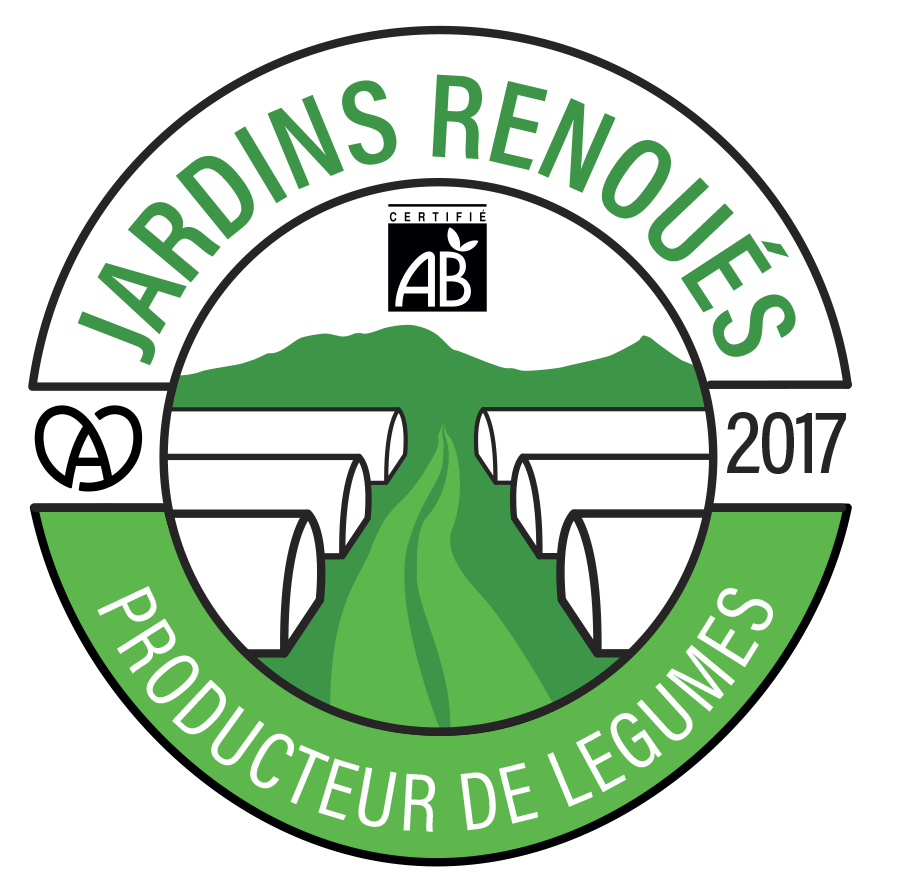Jardins Rénoués